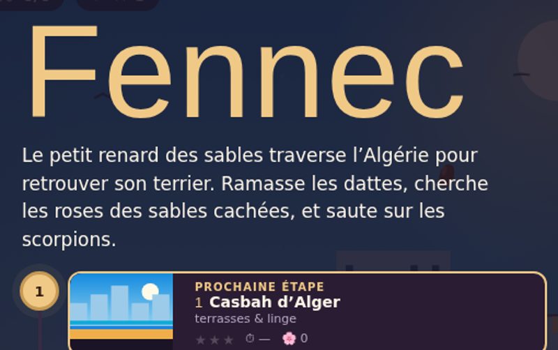 Fennec